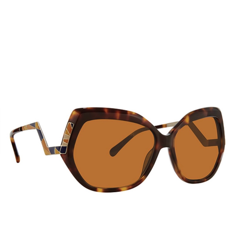 Tortoise Shell Sunglasses